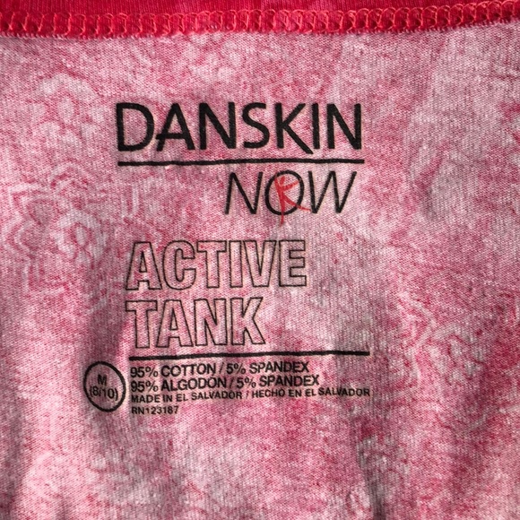 ❤️Bundle of 3 Danskin active shirts 👚 - Picture 3 of 8